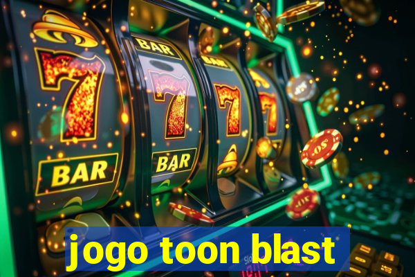 jogo toon blast